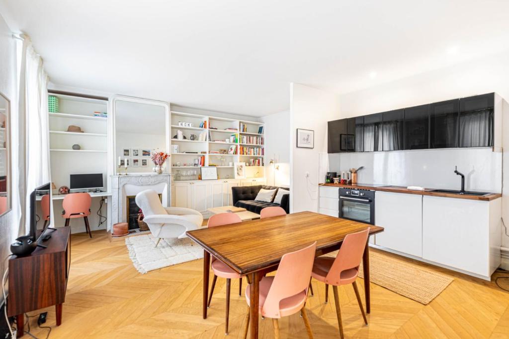 GuestReady - Cosy Nest near Place de la Bastille - 4