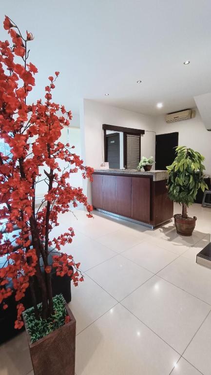 VI Hotel Bandung VI Hotel Bandung