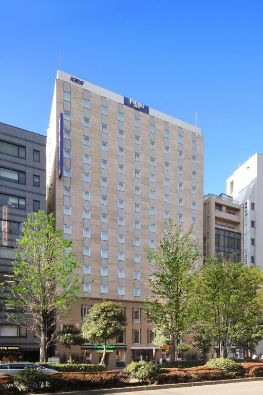 Keio Presso Inn Ikebukuro photo