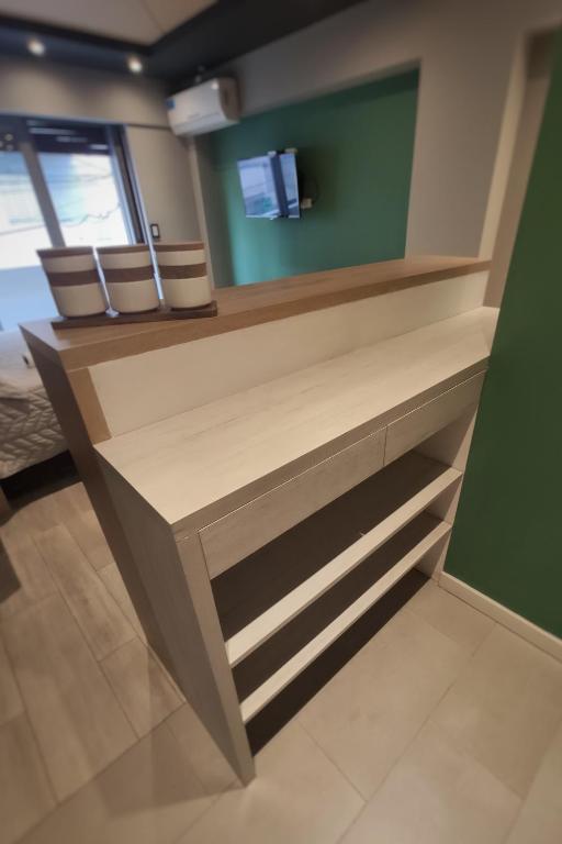 MONOAMBIENTE 20 DE FEBRERO - 2