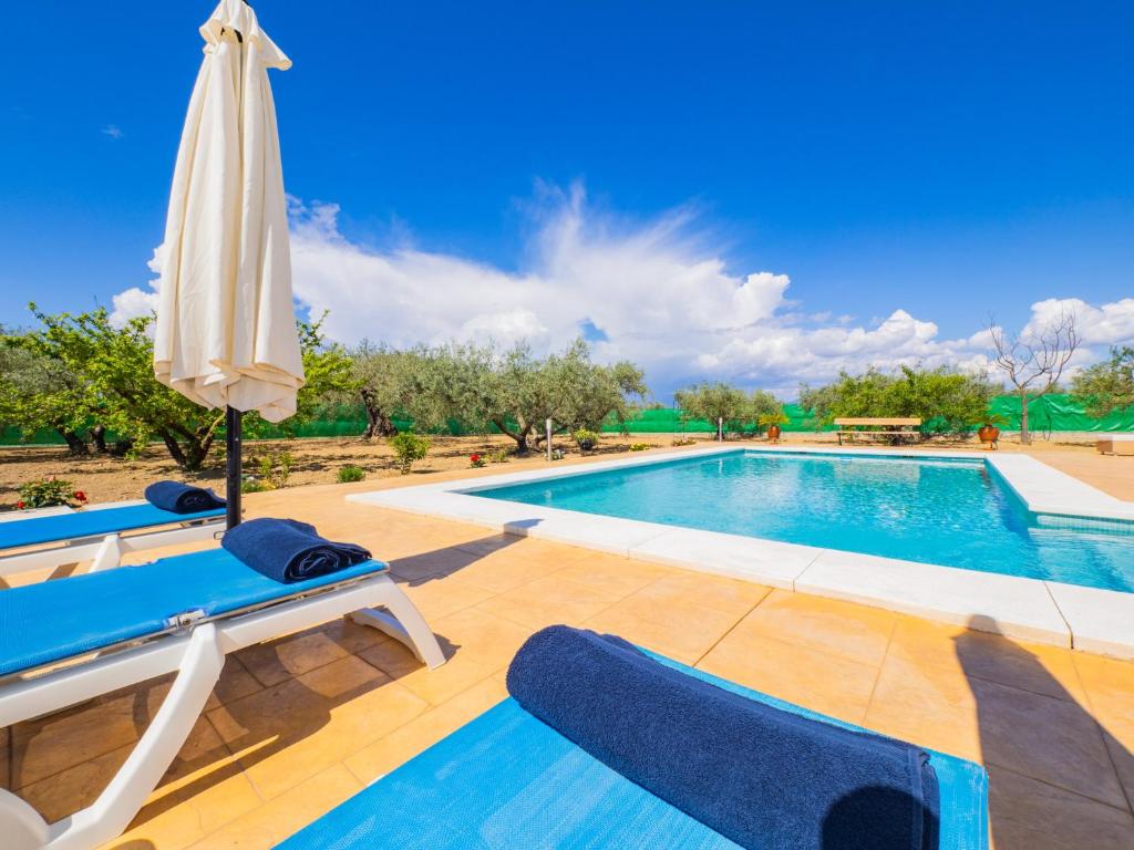 Cubo's Finca Villaverde - 5