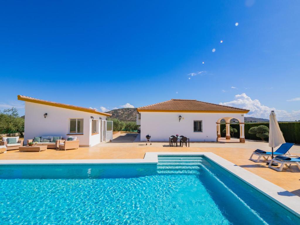 Cubo's Finca Villaverde - 4
