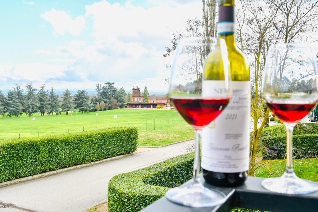 Angolo Paradiso - Oasi Di Relax Nel Monferrato, Fubine