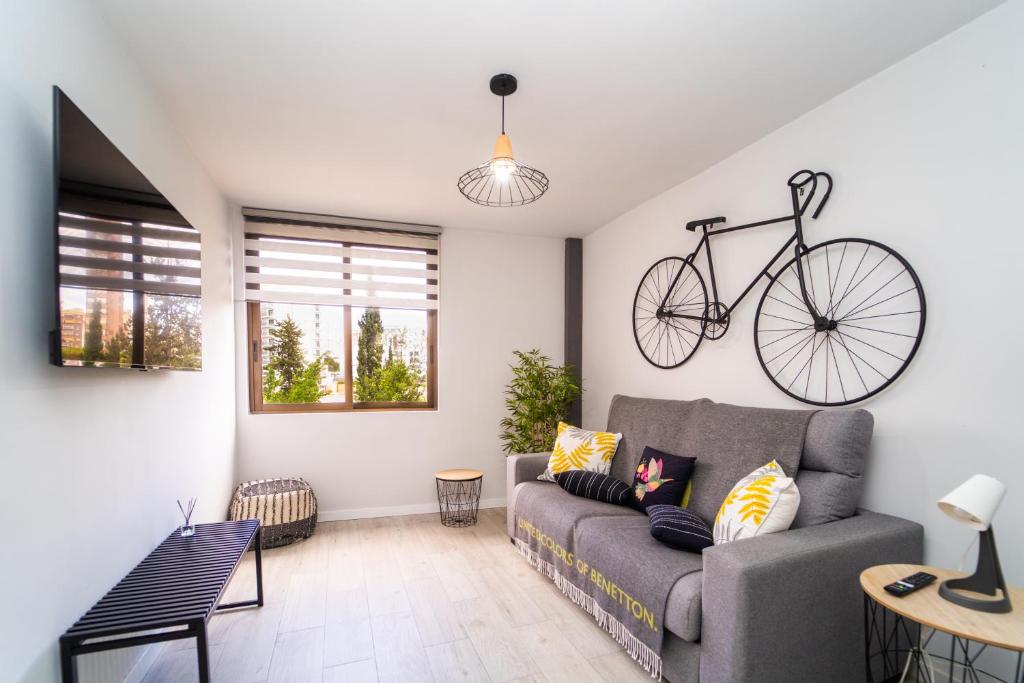 Apartamentos Anfiteatro Prime - 2