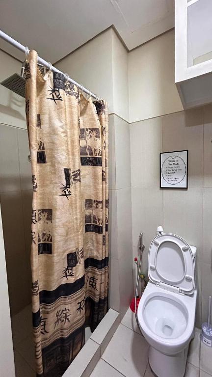 SMDC BREEZE RESIDENCES, LOURDES ST ROXAS BLVD SERVICE RD PASAY CITY, Manila