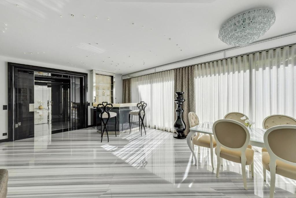 Appartement d'exception - Proche Tour Eiffel - 5