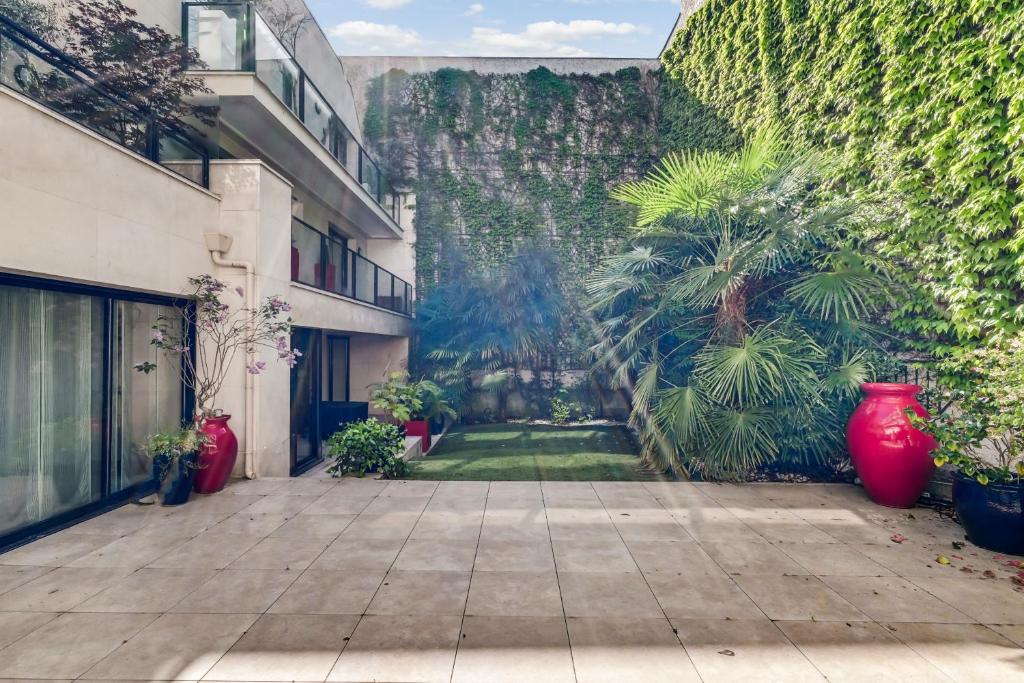 Appartement d'exception - Proche Tour Eiffel - 4