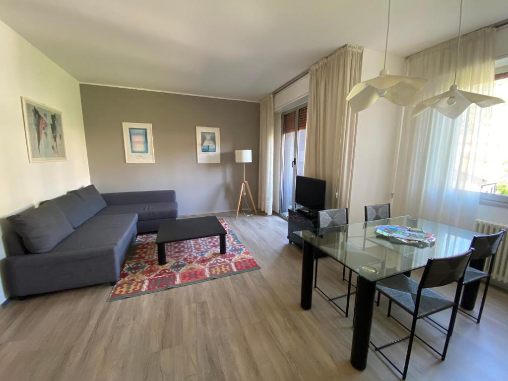 Casa Vacanza “IL GUFO” - 2