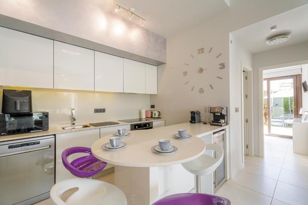 Luxe villa met verwarmd privé zwembad - Cabo Roig - 4