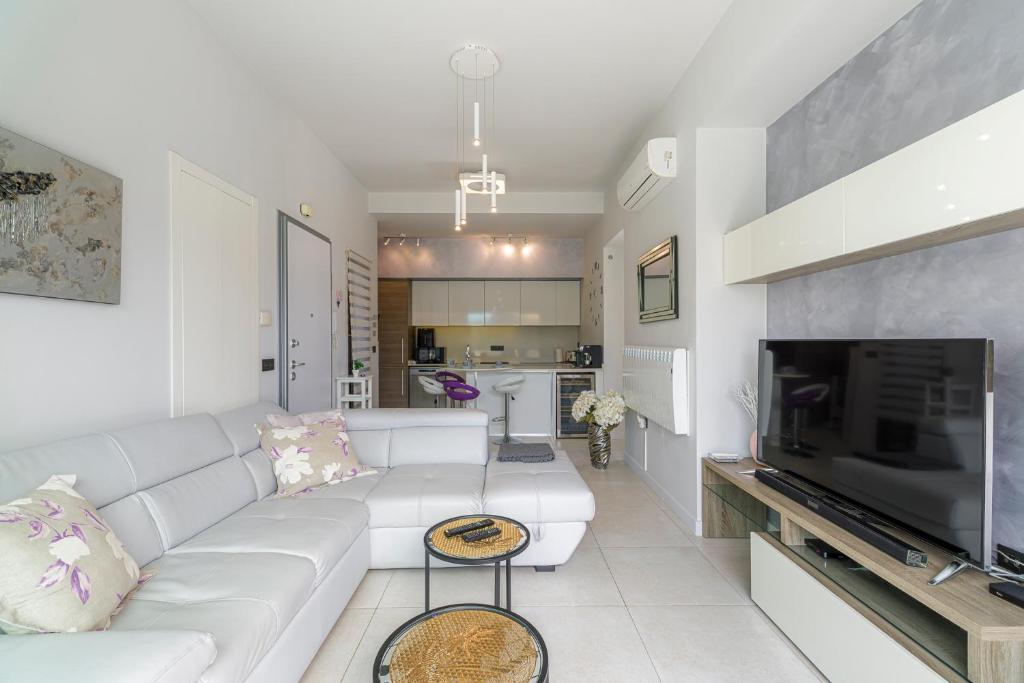 Luxe villa met verwarmd privé zwembad - Cabo Roig - 5