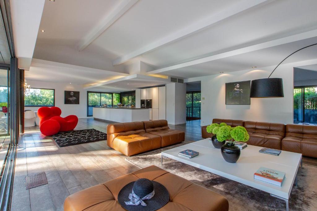 Villa AMANJANGO SEIGNOSSE-HOSSEGOR - 5