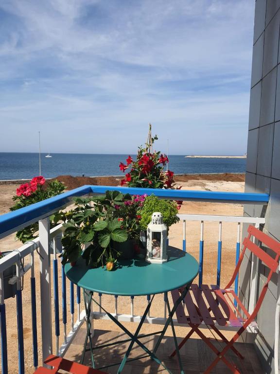 Bari Amare - Home, Bari