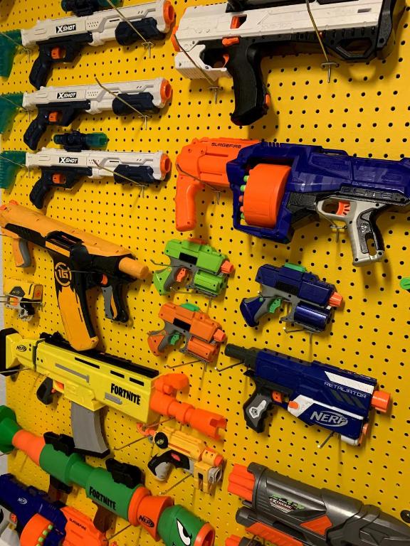 Bunker Down - A Birdy Vacation Rental, San Antonio