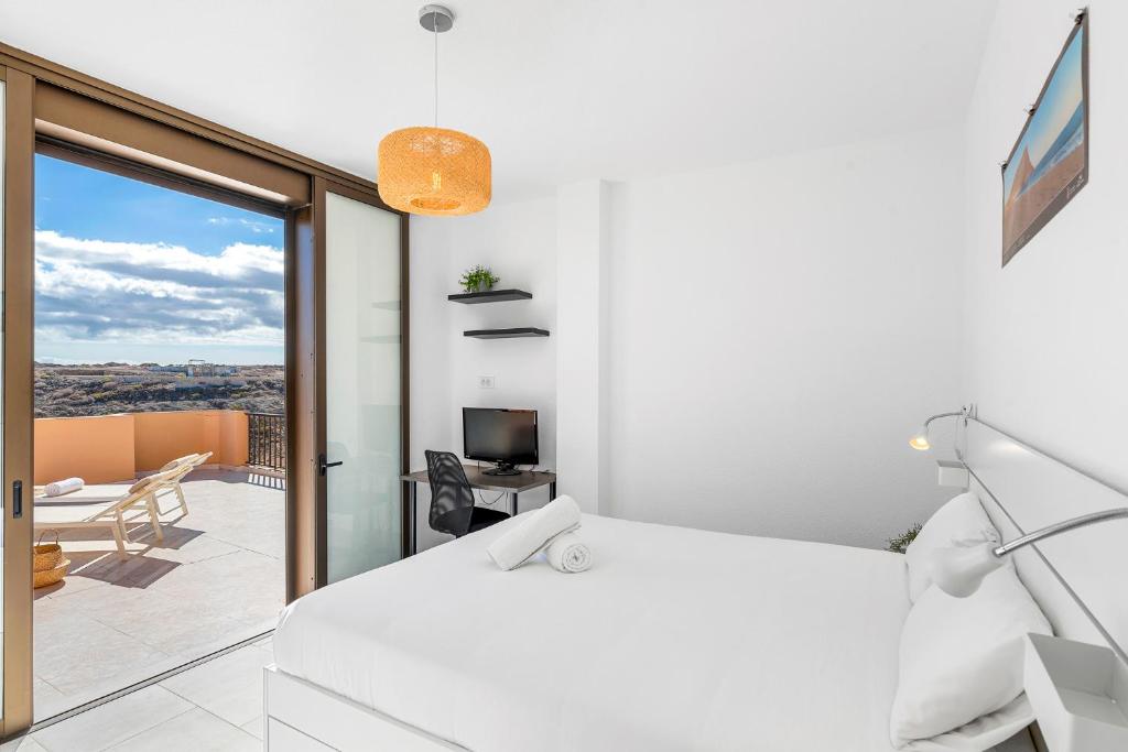 MEDANO4YOU Alex Sunset Lounge Penthouse - 4