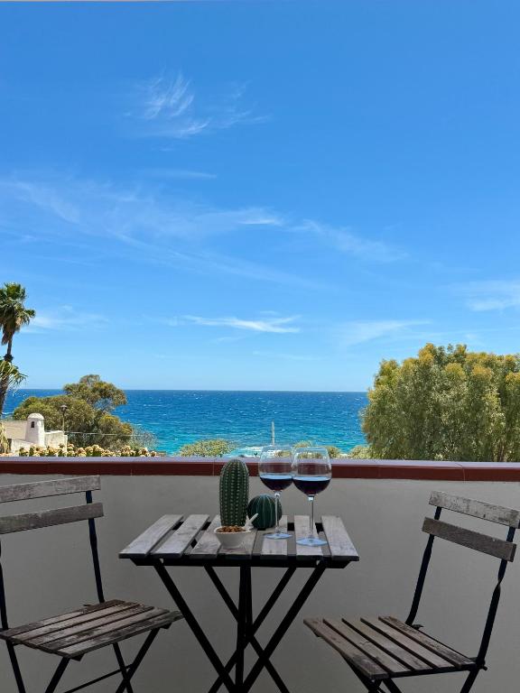 Appartamenti In Villa Polluce a 2 min dal mare WiFi e parcheggio - 1