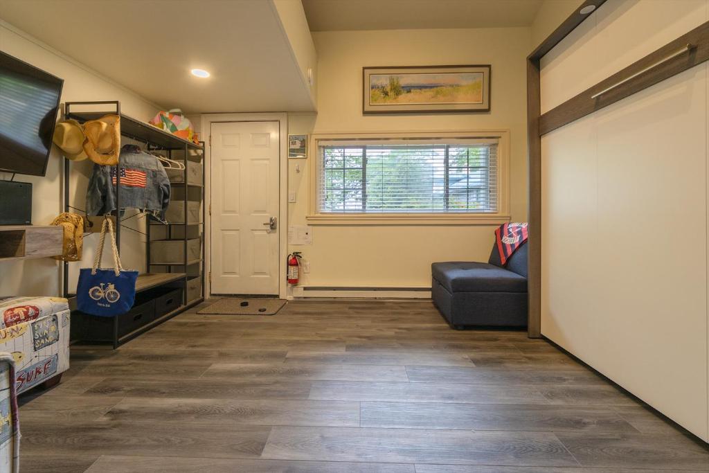 Arrowhead - Studio close to downtown Saugatuck!, Saugatuck