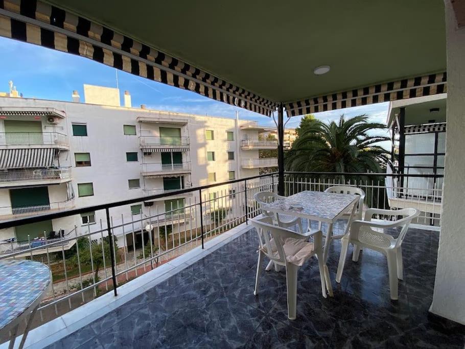 Apartamento amplio en la playa - 3