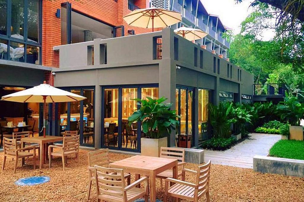 ที่เที่ยวใกล้ที่พัก