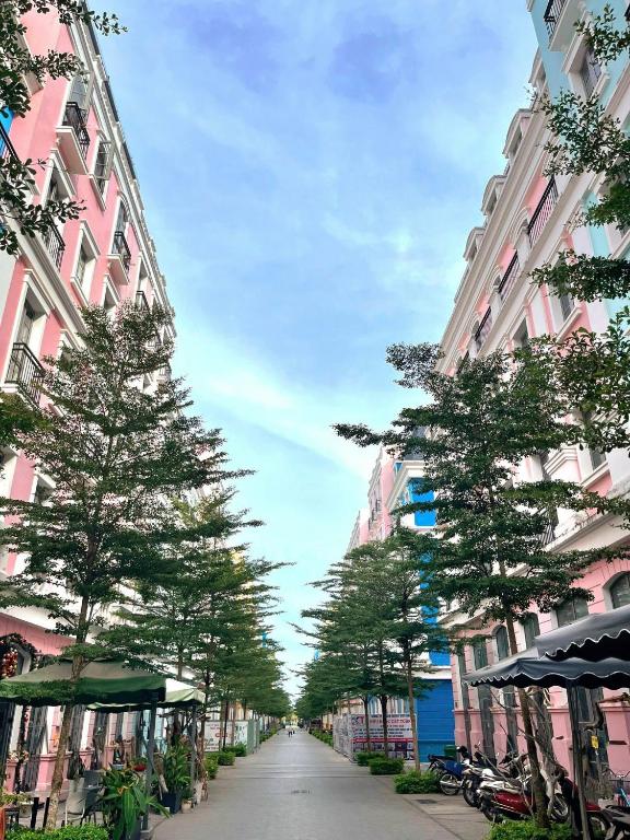 Hyn Hotel