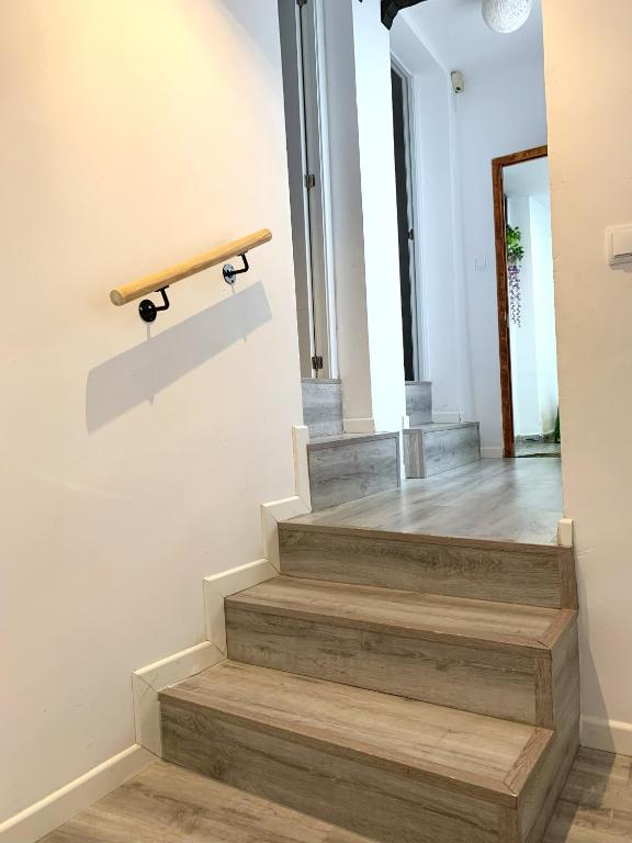Casa Manuela, Más que una Casa, un Hogar - 5