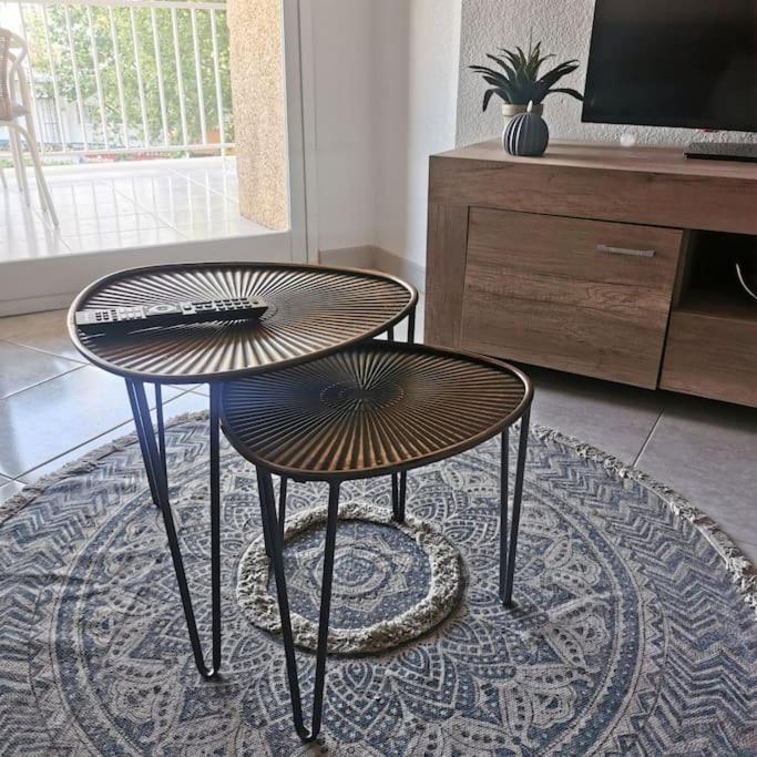 Central Calpe, 4min walk to the beach - 5