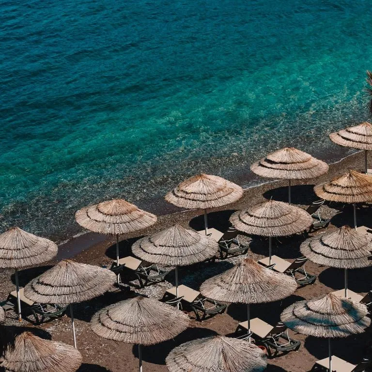 Pilos Suites, hotel in Turunç