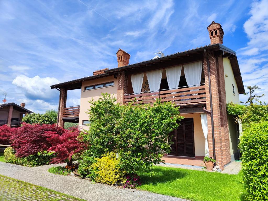 Apartment Karol, Manerba del Garda