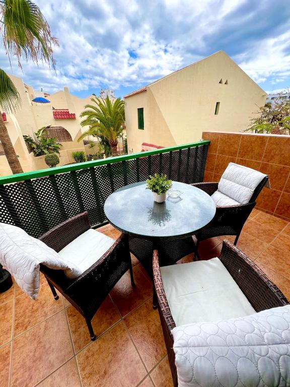 Mareverde Casa Eviwa I-118 by VivaTenerife - 3
