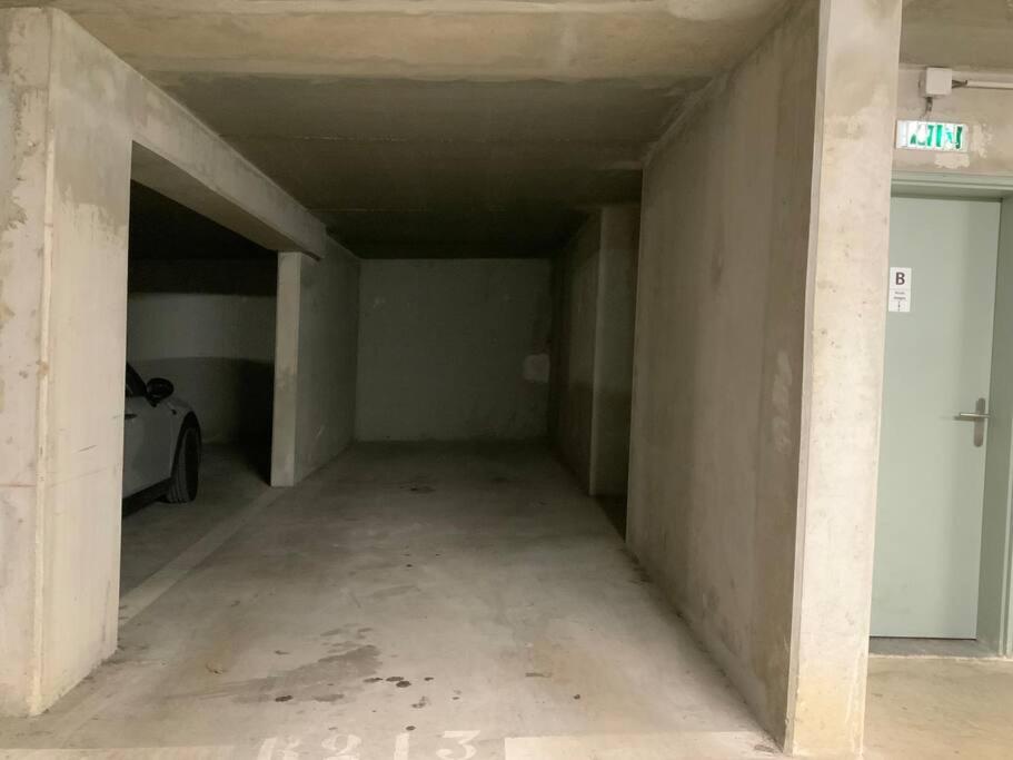 Logement cosy climatisé avec parking - 4
