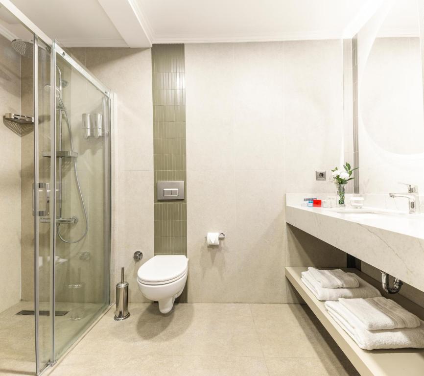 バスルーム（客室）