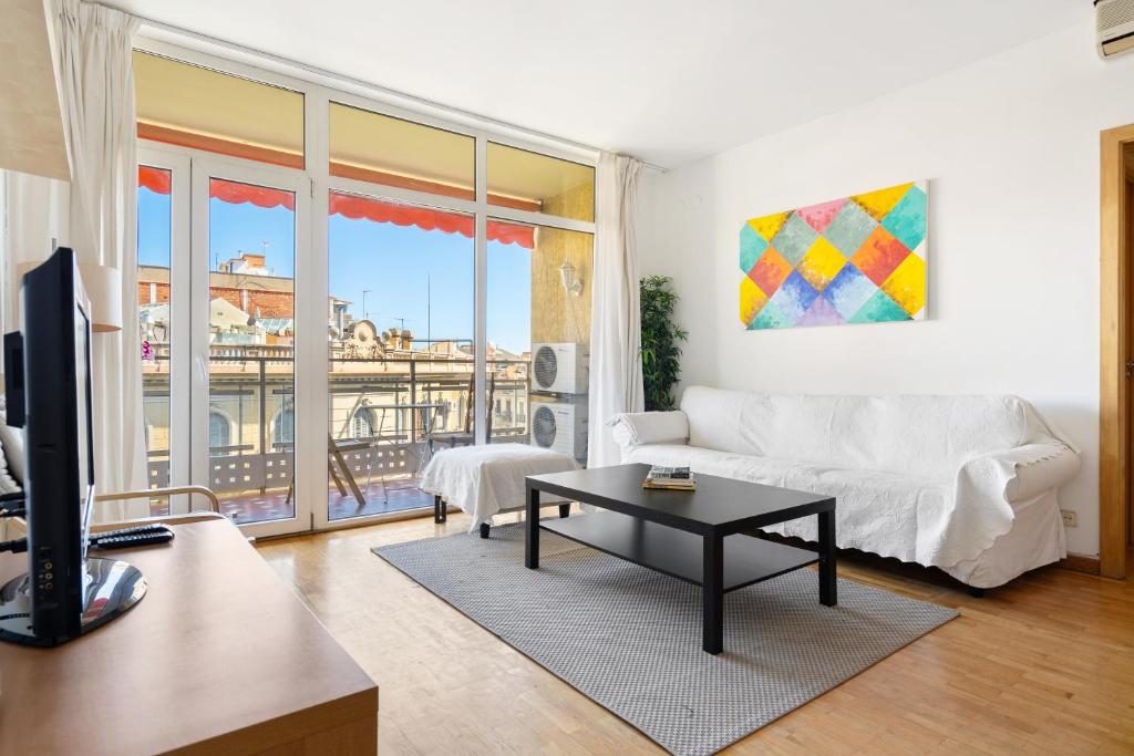 Families & Groups 4BR2BA by Sagrada - 1