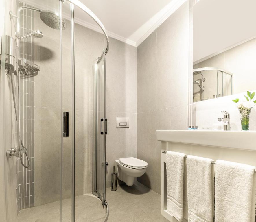 バスルーム（客室）