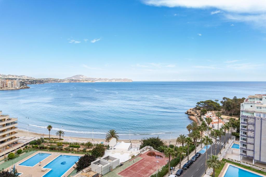 Apartamento GIBRALTAR Calpe - 4