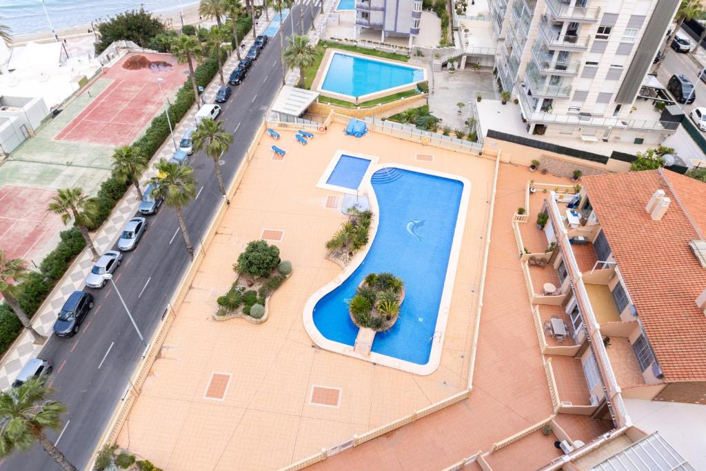 Apartamento GIBRALTAR Calpe - 3