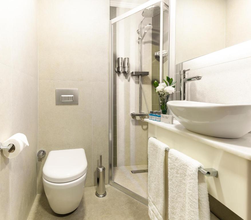 バスルーム（客室）