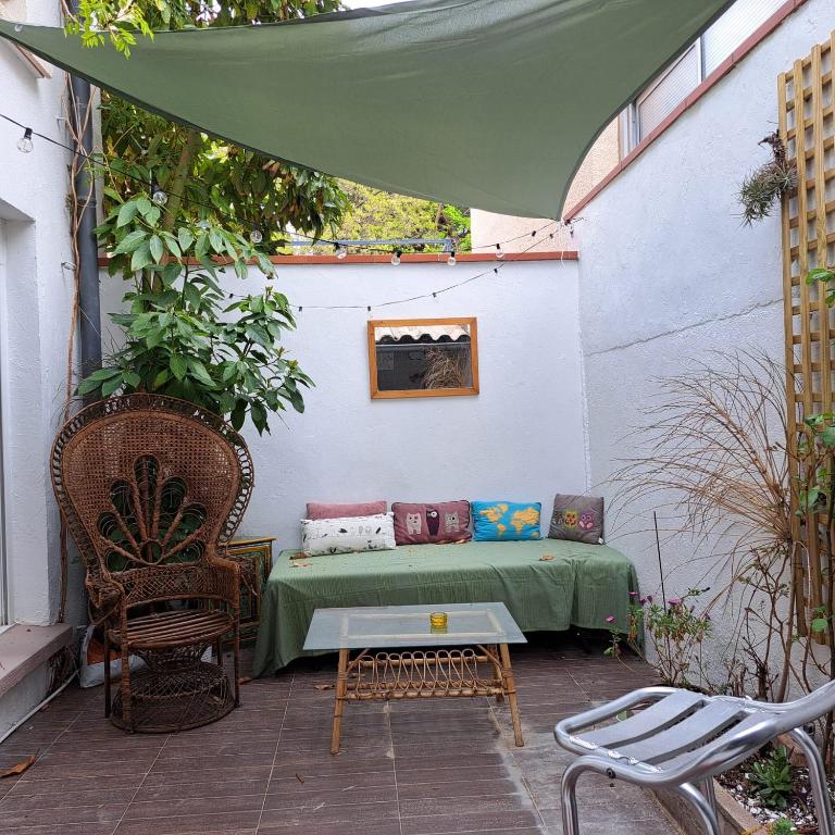 La Casita Del Racou - 1