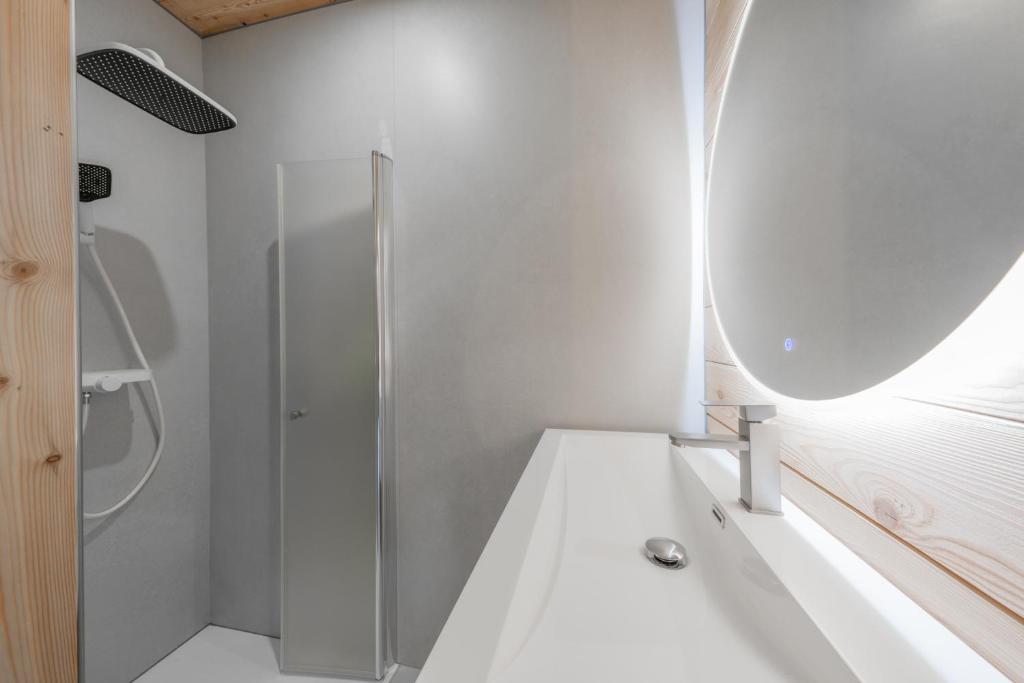 Chalet For Friends Luxe et Spa - 5