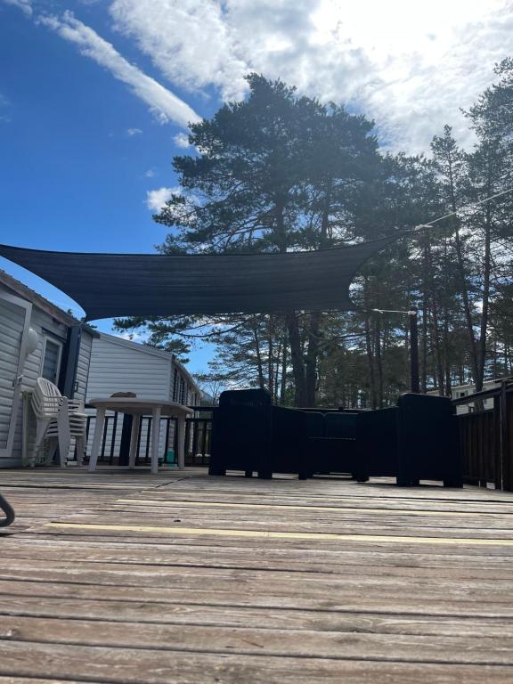 Le Nirvâna, Saint-Auban