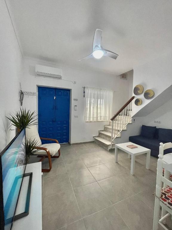 Casa Blue - 5