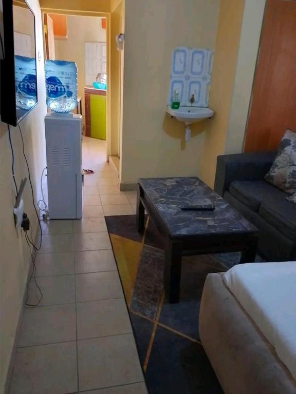 Travel Nest, Nairobi