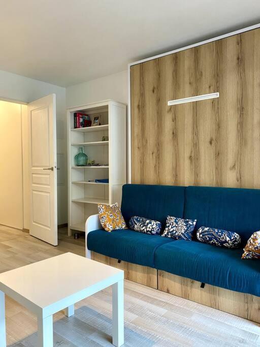 Appartement Keywest - centre ville - 4