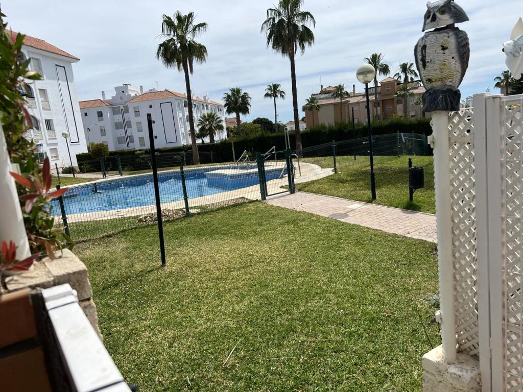 Torremolinos habitaciones privada en apartamentos compartidos - 5