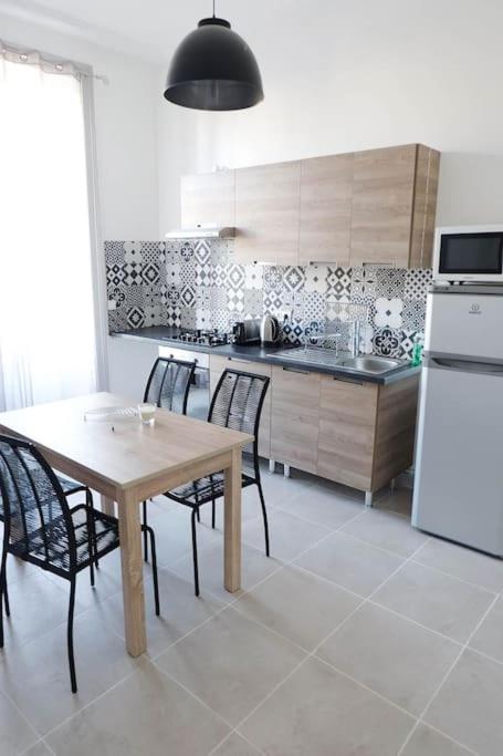 Beau T1, agréable à vivre, Limoges