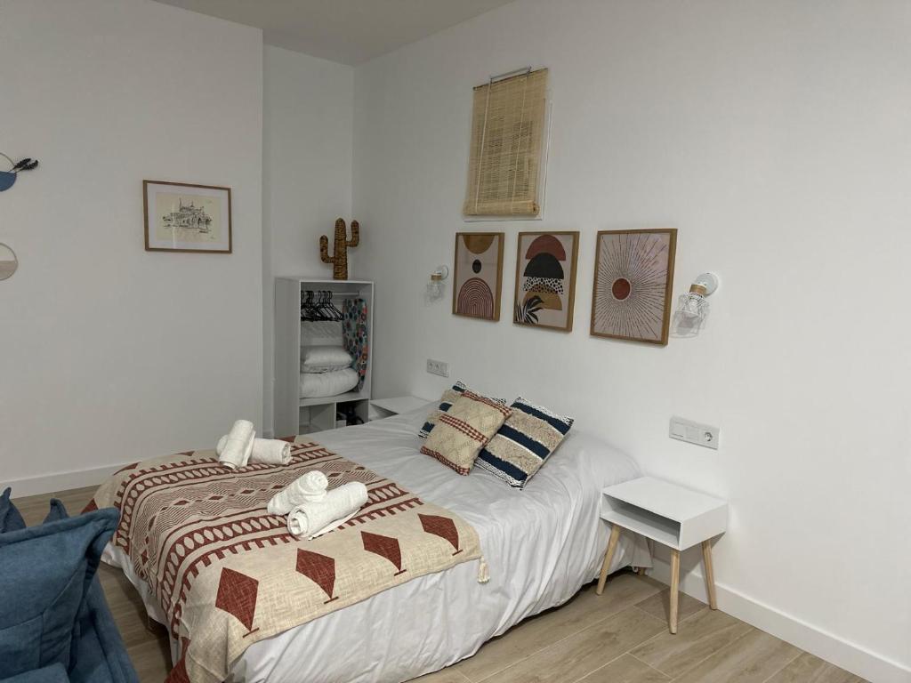 Loft La Parada Córdoba - 3
