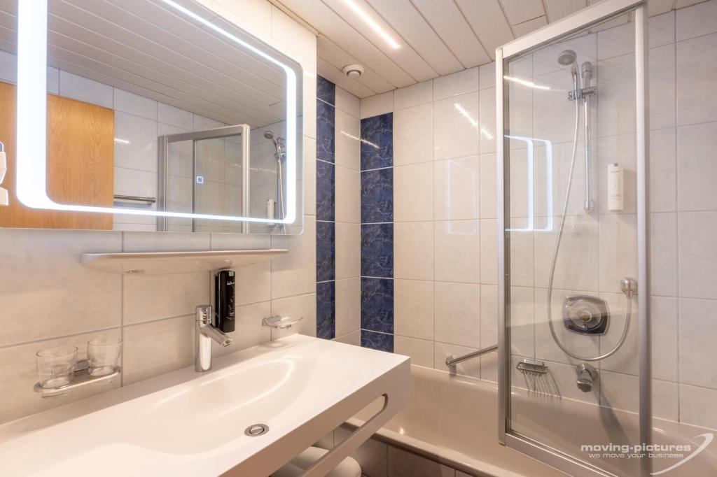 Appartment Venter Bergwelt - 3