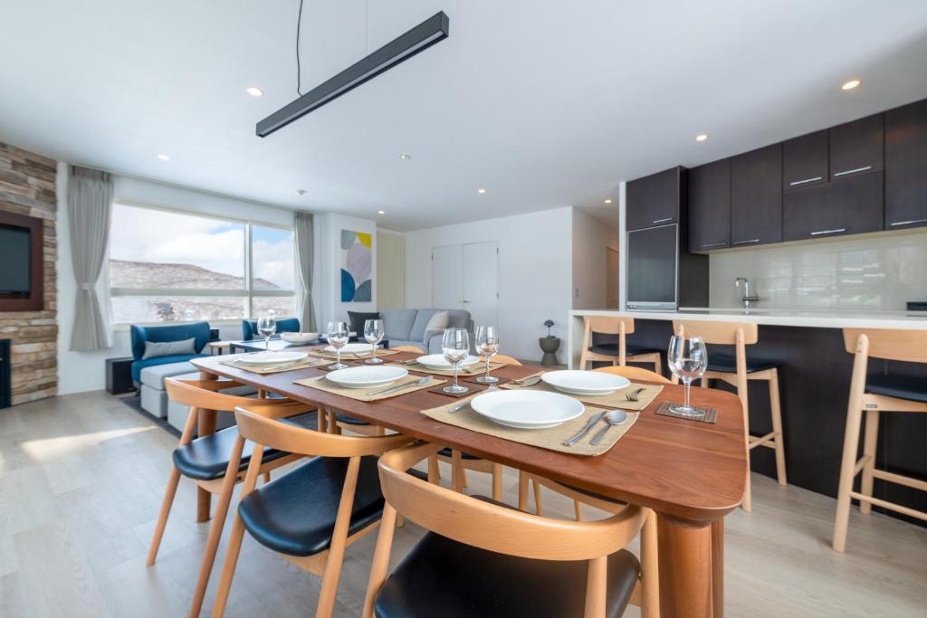 더 프레시워터 아파트먼트 호텔 이미지 1