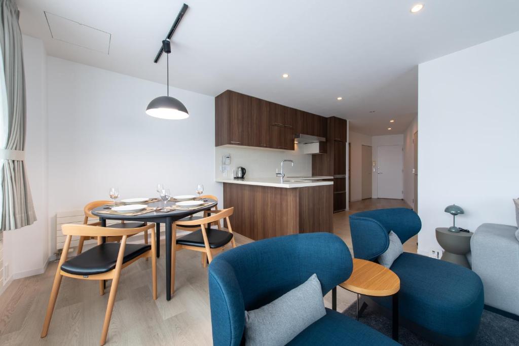 더 프레시워터 아파트먼트 호텔 이미지 2