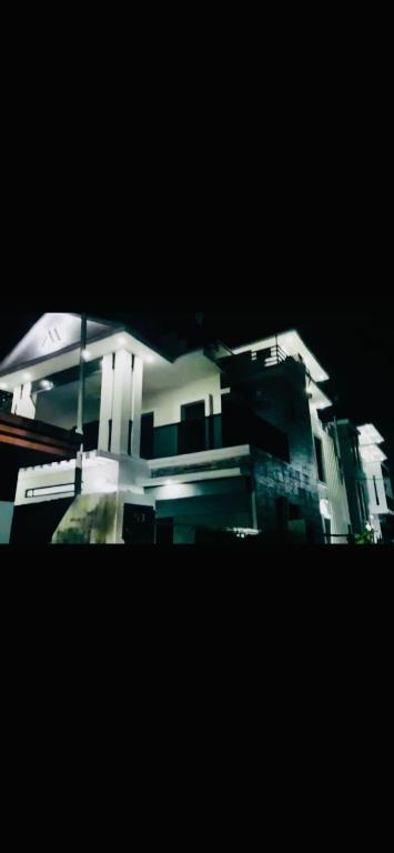 MA Residence, Sylhet, BD, Sylhet