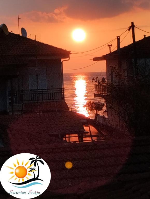 Sunrise Suite, Olympiada