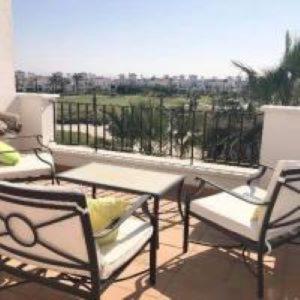 Casa Alba - Azure Property Rentals - 4